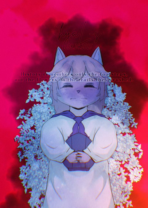 Fan illustration 1